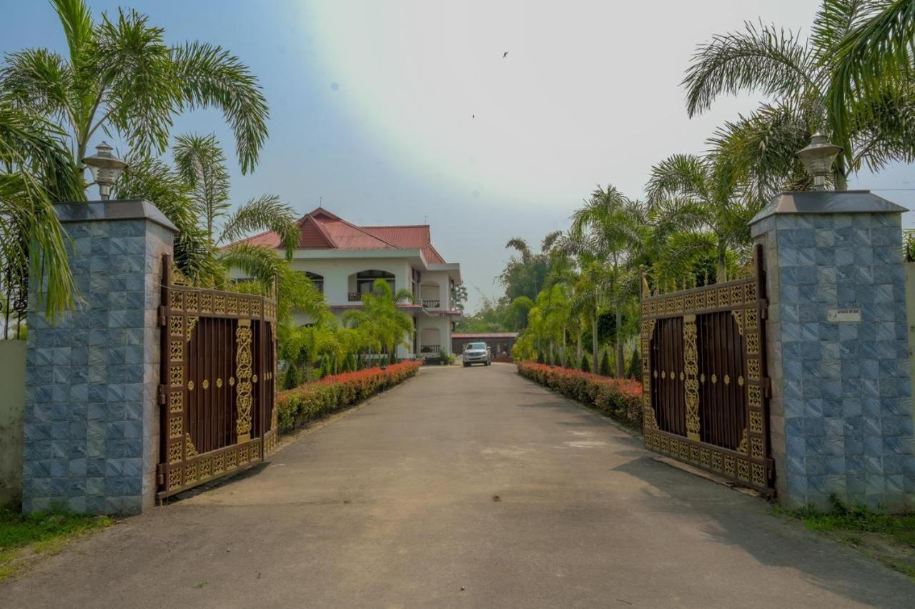 Chet Residency Namsai Exterior foto